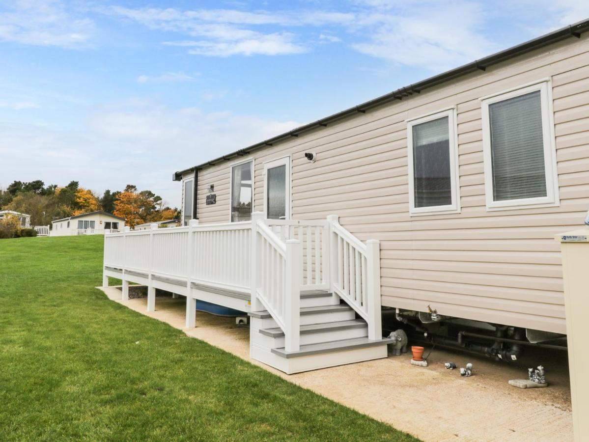 Lawlor'S Retreat Villa Scarborough Exterior photo